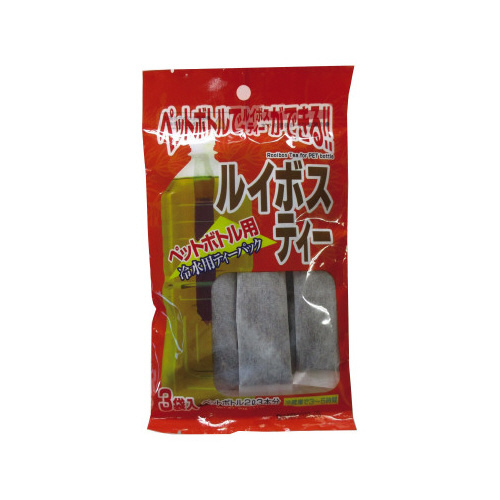 日東リレー　ペットボトル用ルイボスティー　×８０※