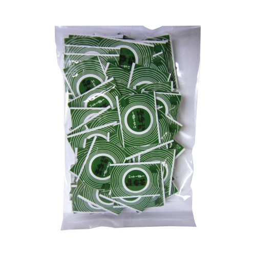 日東リレー　ミニ昆布茶　１００ｐ※