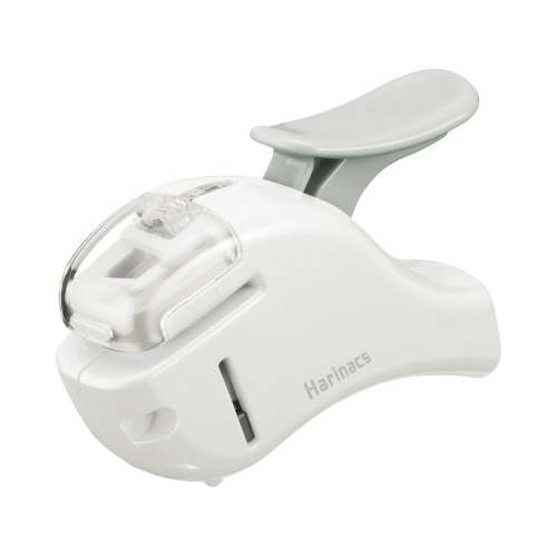 ハリナックス　コンパクトアルファ　ＰＷ