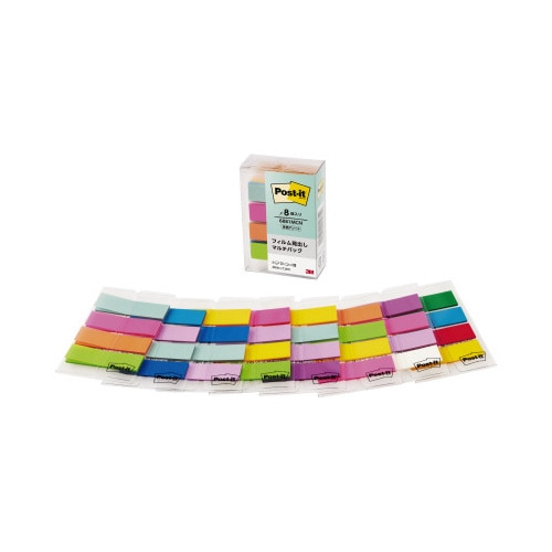 フィルム見出し　マルチカラー　６８８ＭＣ