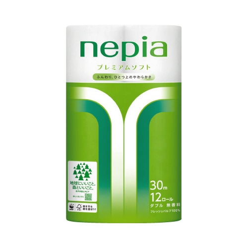 プレミアムロールＤ３０ｍ　１２個