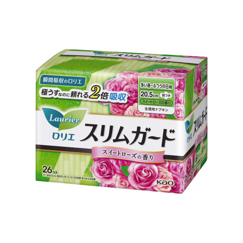 ロリエＳガードローズ多い昼ふつう日羽つき２６個×８