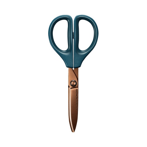 サクサ　チタン・グルーレス刃　ダークブルー　×３