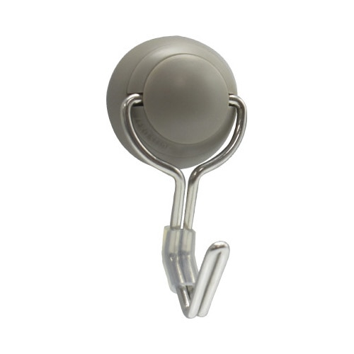 マグネットフックゼロスライドマイン　ダブグレイＸ５