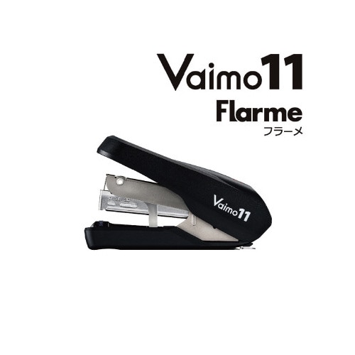 バイモ１１フラーメ　ブラック　１１号針専用Ｘ５