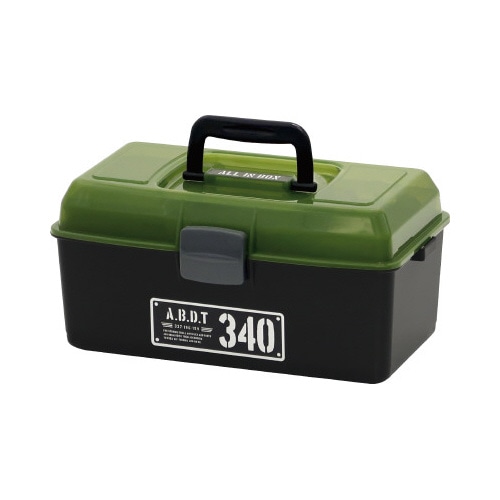 オールインボックスＤＴ－３４０Ｘ