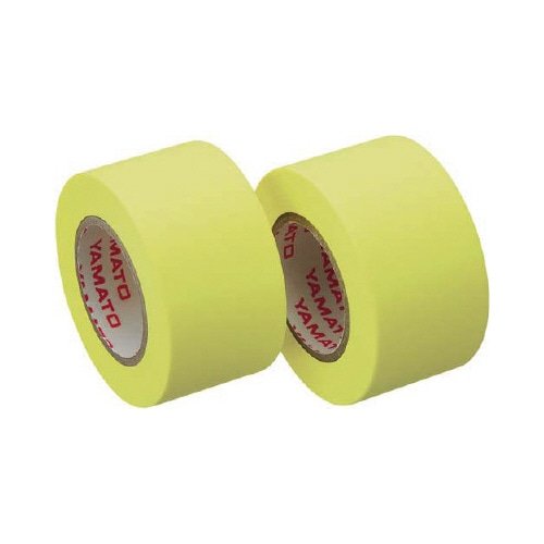 メモックロール詰替用　２５ｍｍ幅　レモン２巻ｘ５