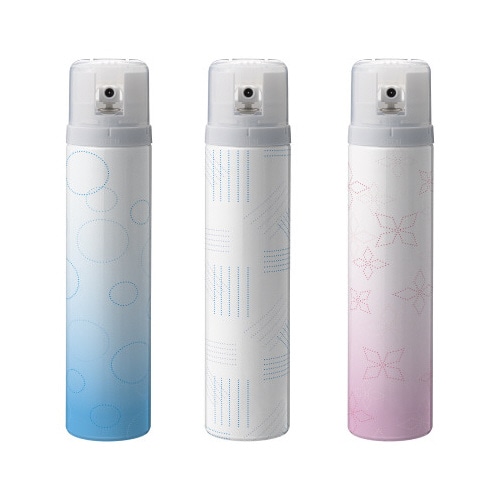 スッキーリエア！プロ　アソート３本セット