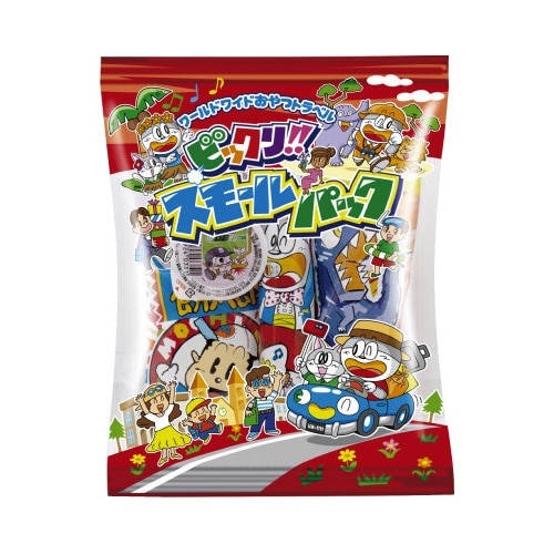 スモールパック　１袋入※