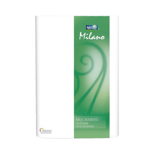 ネスレ　ミラノ　プレミアムミルクパウダー　１袋※