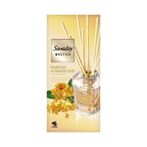 サワデー香るスティックＰキンモクセイ×２１