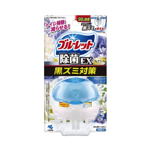 液体ＢＬおくだけ　除菌ＥＸフレグランス　Ａソープ