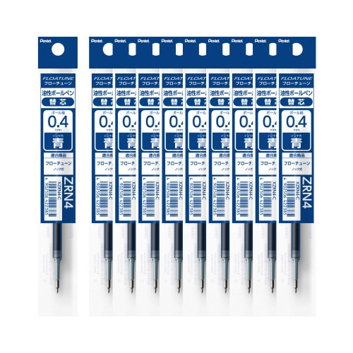 フローチューン替芯０４青　ＸＺＲＮ４－ＣＸ１０