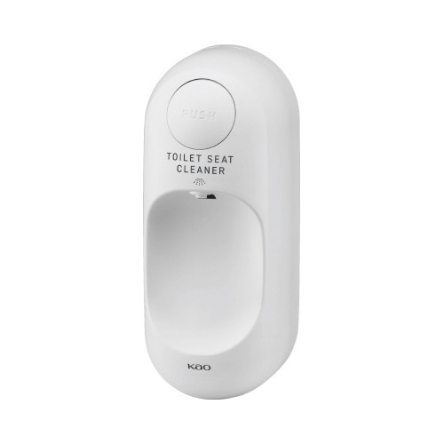 トイレマジックリン業務用便座除菌ディスペンサーｘ６