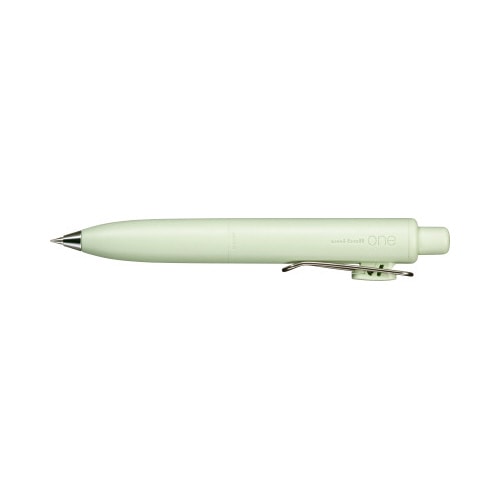 ユニボールＯＮＥ　Ｐ　０．３８　はっかＸ１０