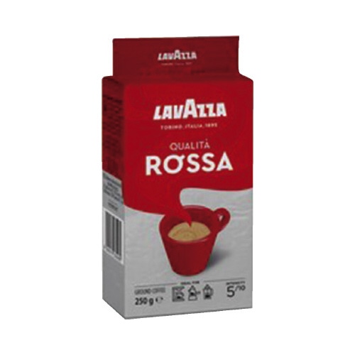 ラバッツァ　クオリタロッサ　（粉）　２５０ｇ※