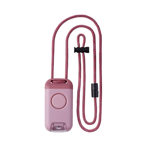 ポタラ　ピンク