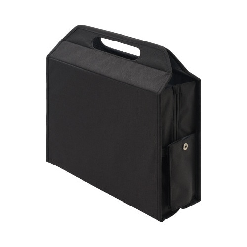 フリーアドレスバッグ　ブラック