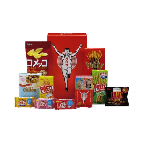 セレクション・ザ・グリコ＜Ｓ＞※