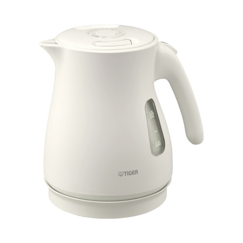 蒸気レス電気ケトル