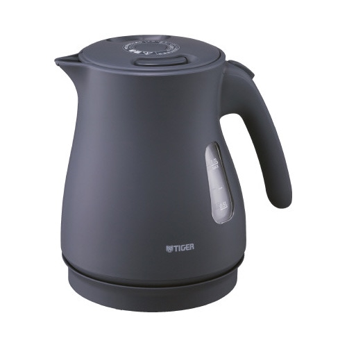 蒸気レス電気ケトル