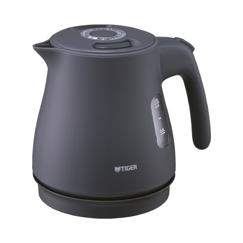 蒸気レス電気ケトル