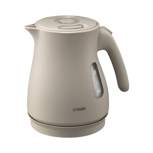 蒸気レス電気ケトル