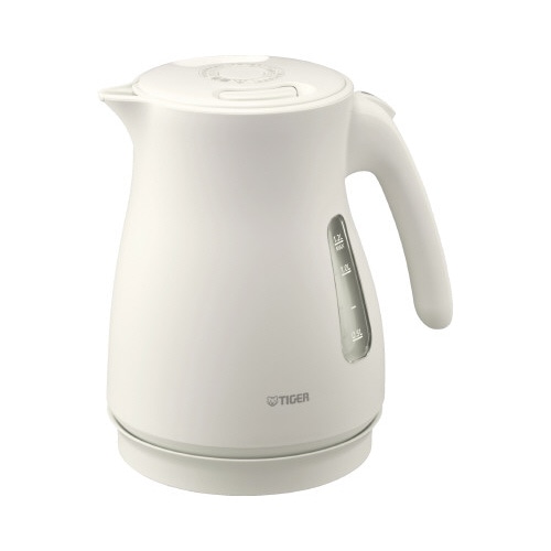 蒸気レス電気ケトル