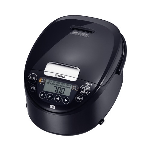 ＩＨジャー炊飯器
