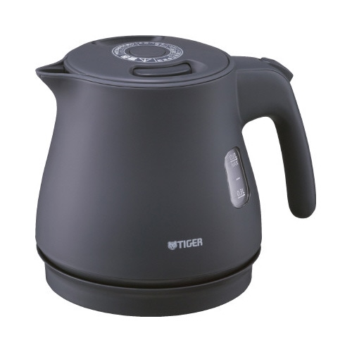 蒸気レス電気ケトル