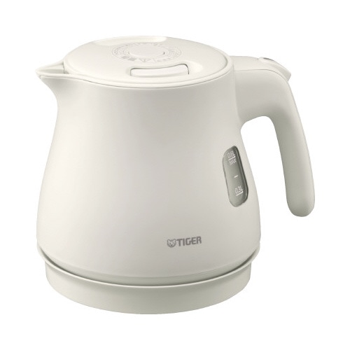 蒸気レス電気ケトル