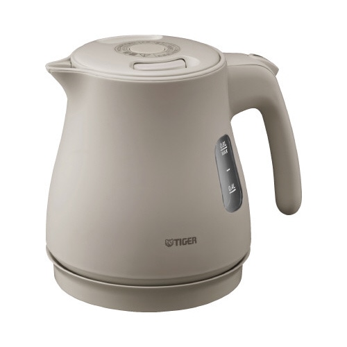 蒸気レス電気ケトル