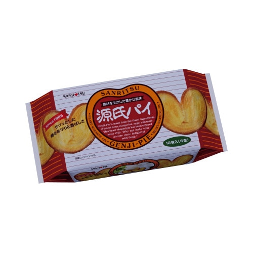 源氏パイ　１２枚※