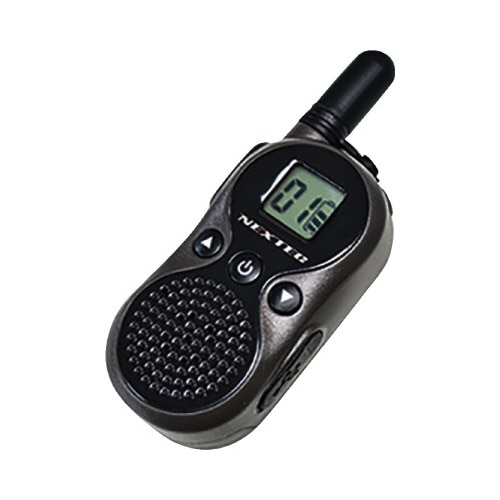 特定小電力トランシーバー２台ＮＴ２０２ＭＷ