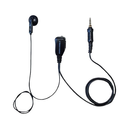 イヤホンマイクトランシーバーＦＰ－２２ＷＰ