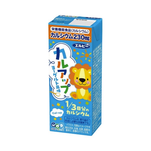 カルアップ　２００ｍｌ　２４本※