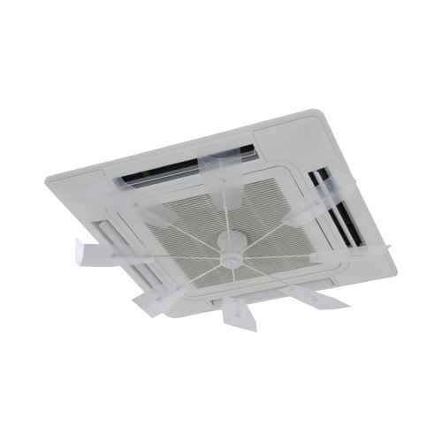 ハイブリッドファンＦＡ１　クリア－