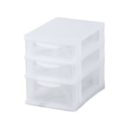 フロンテミニＡ５浅２深１段ナチュラル