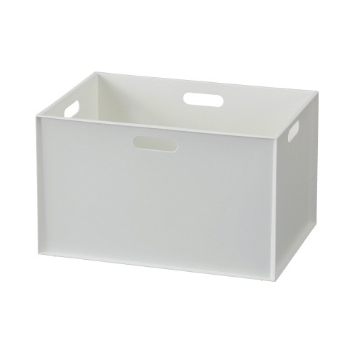 カロキューブレギュラーホワイト