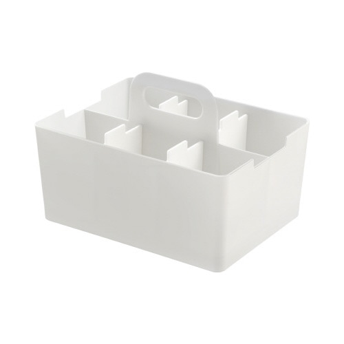 デスクトートミニホワイトＸ４