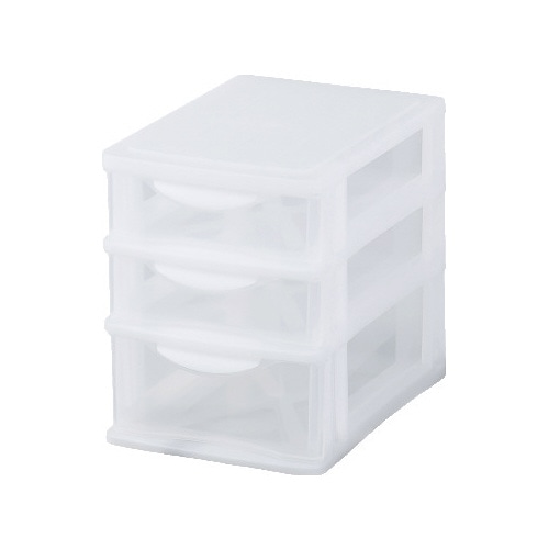 フロンテミニＡ５浅２深１段ナチュラルＸ４