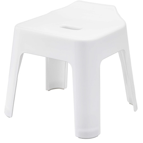 引っ掛け風呂イス　タワー　ＳＨ３０　ホワイト