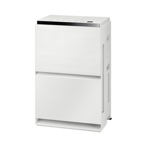 加湿空気清浄機