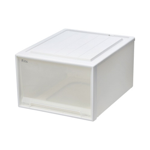 フィッツケース　奥行５３ｃｍー幅４４ｃｍ　Ｌ　ＷＣ
