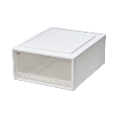 フィッツケース　奥行５３ｃｍー幅４４ｃｍ　Ｍ　ＷＣ