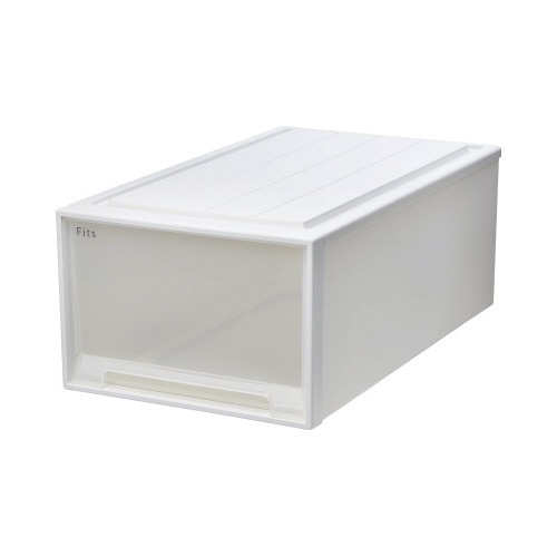 フィッツケース　奥行７４ｃｍー幅４４ｃｍ　Ｌ　ＷＣ