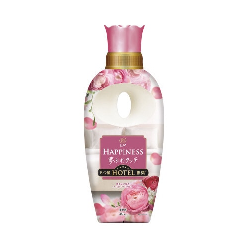レノアハピネスアンティークローズ本体４５０ｍｌ