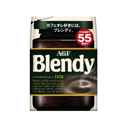 ブレンディ　袋１１０ｇ※