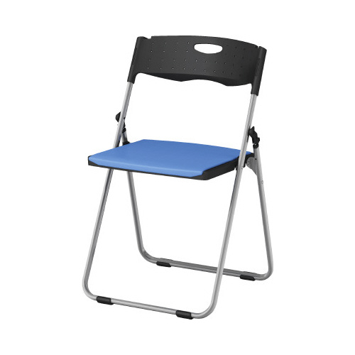 ＣＡＬ－ＮＸチェア　ブルー　５脚セット