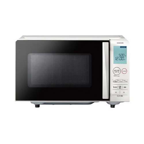 電子レンジＫＲＤ－１８７１／Ｗ